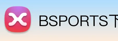 BSPORTS下载 logo